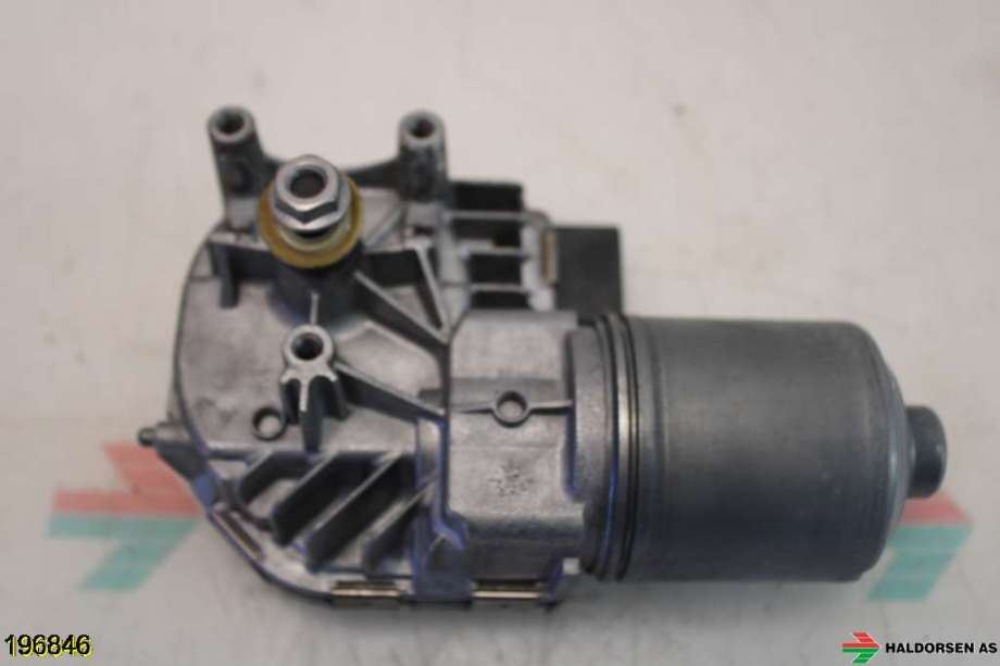 Viskermotor frontrute til VW Caddy, 2015-2020 (Type III, Fase 3)  (VOLKSWAGEN|)