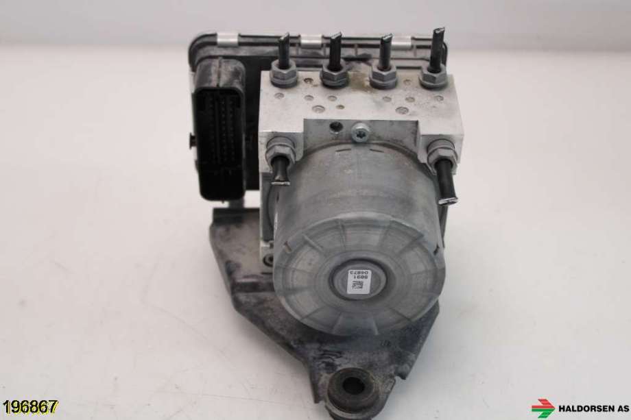 ABS sentral til VW Caddy 2015-2020 (Type III, Fase 3)  (VOLKSWAGEN|7E5 614 517 A|)