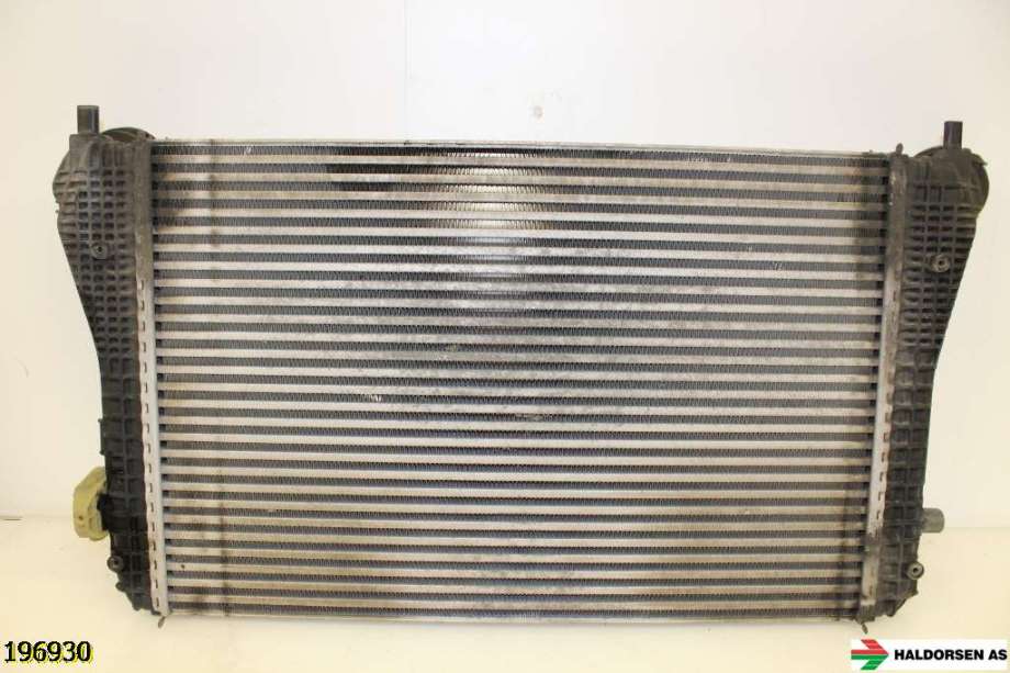 Intercooler til VW Tiguan 2007-2011 (Type I, Fase 1)  (VOLKSWAGEN|3C0 145 805 P|)