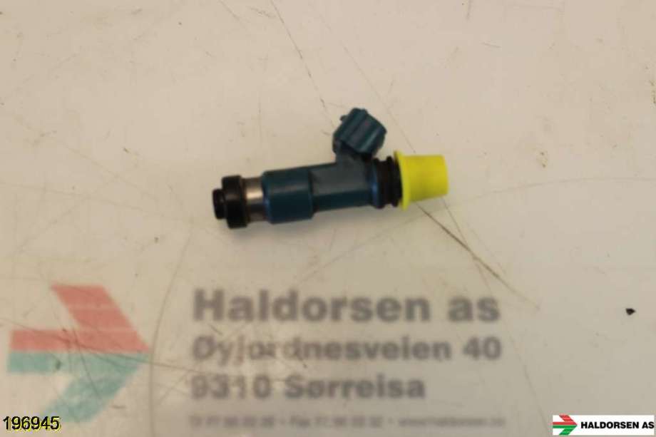 Dyse innsprøyting bensin til Subaru Legacy, 2009-2015  (SUBARU|1810 332 19 DENSO)