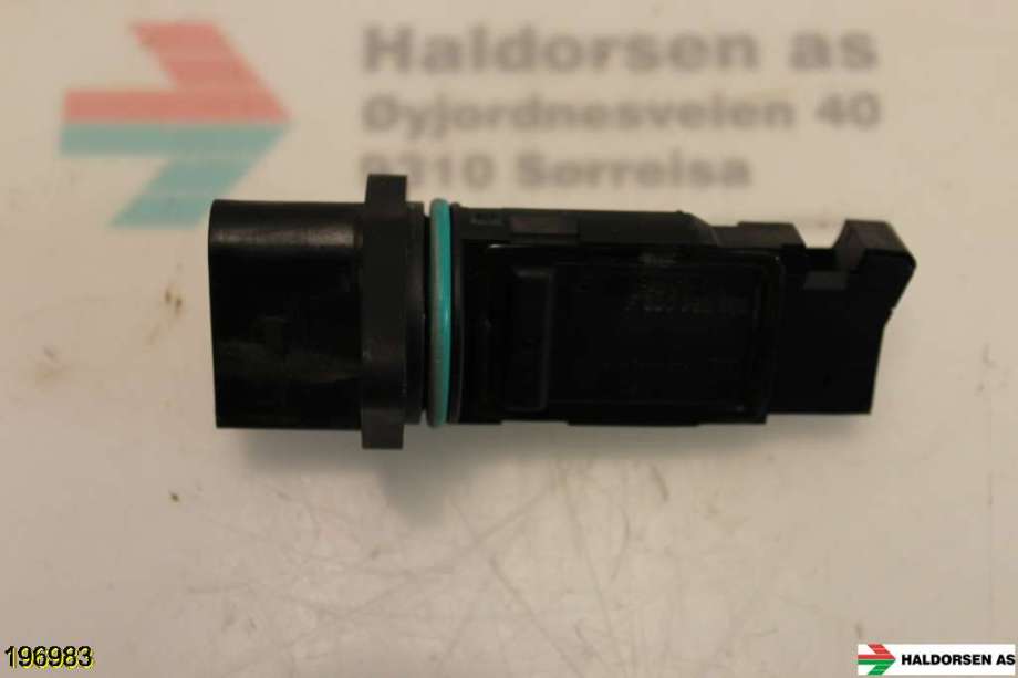 Luftmengde/luftmassemåler til VW Passat, 2005-2010 (B6) (B6) (VOLKSWAGEN|074 906 461 B)