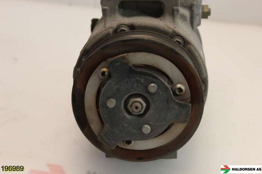 Aircondition kompressor til VW Passat 2005-2010 (B6) (B6) (VOLKSWAGEN|1K0 820 859 F|)