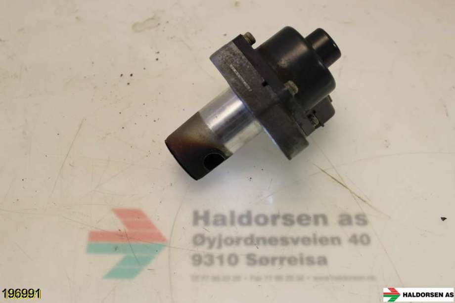 EGR-ventil til Subaru Legacy, 2009-2015  (SUBARU|AA770)