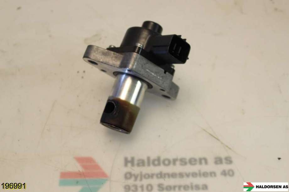 EGR-ventil til Subaru Legacy 2009-2015  (SUBARU|AA770|)