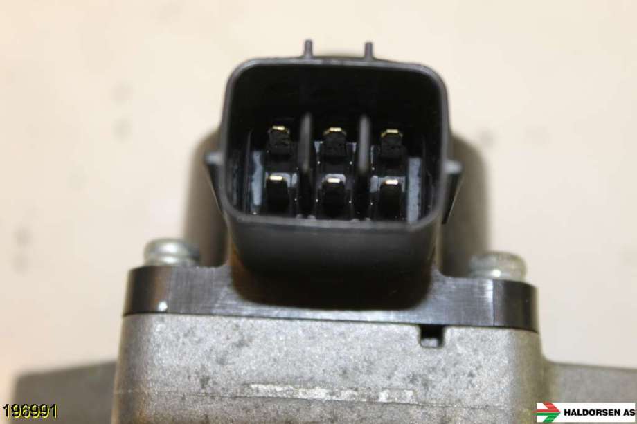 EGR-ventil til Subaru Legacy 2009-2015  (SUBARU|AA770|)