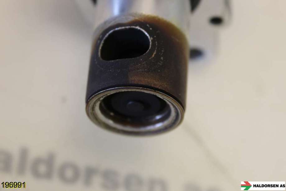 EGR-ventil til Subaru Legacy 2009-2015  (SUBARU|AA770|)