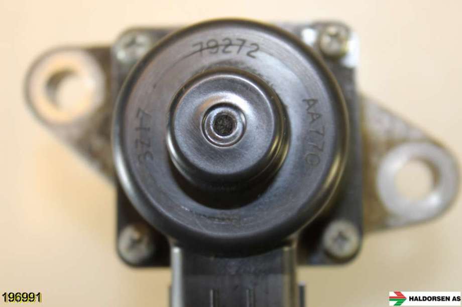 EGR-ventil til Subaru Legacy 2009-2015  (SUBARU|AA770|)