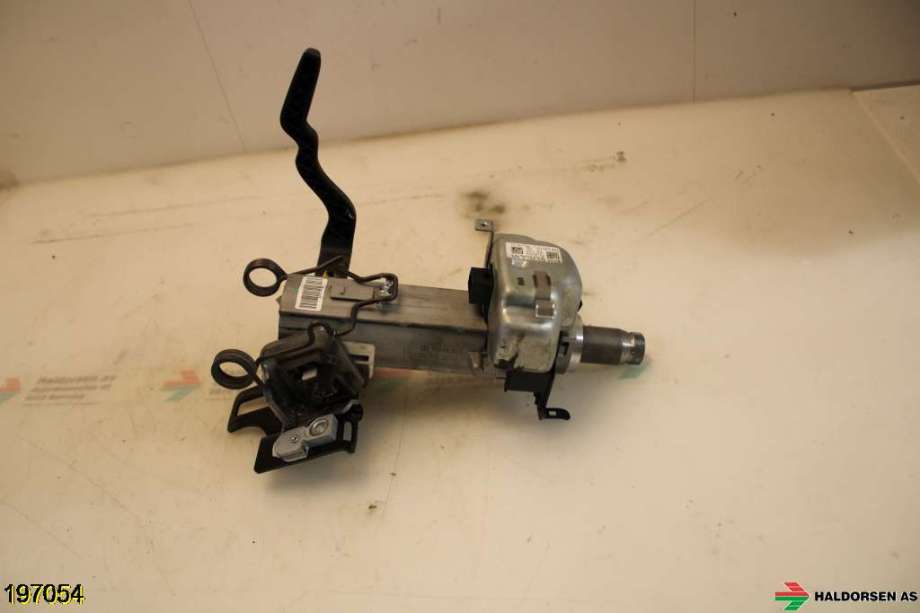 Rattaksel elektrisk servo til Škoda Fabia, 2014-2021 (Type III) (SKODA|)