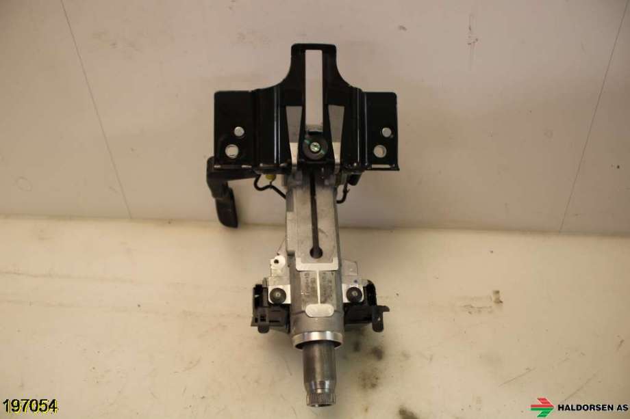 Rattaksel elektrisk servo til Škoda Fabia 2014-2021 (Type III) (SKODA|)