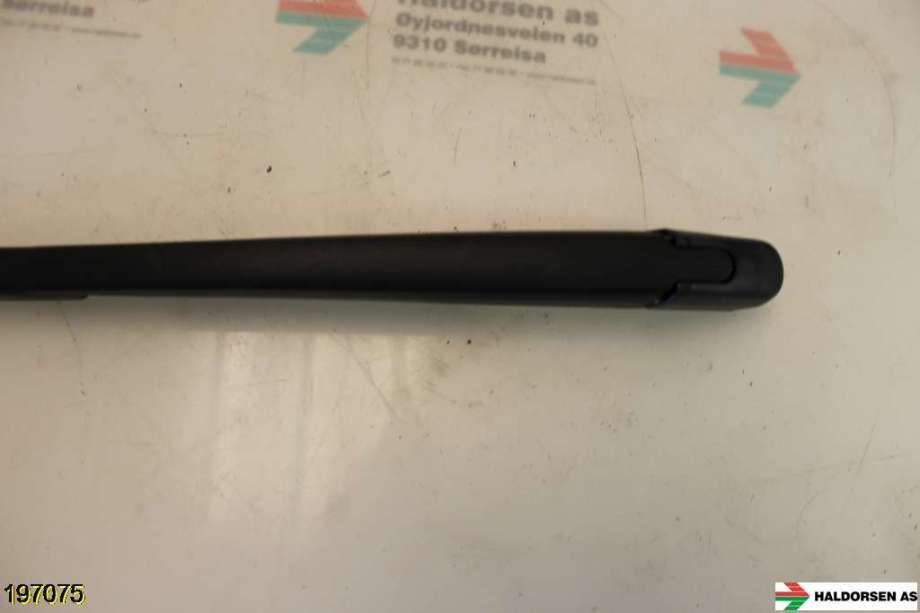 Viskerarm bakrute til Mazda CX-5 2012-2017 (Type I)  (MAZDA|L206-67-421|)