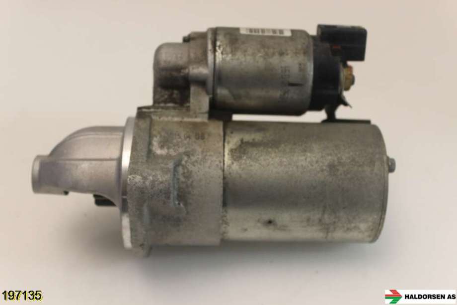 Starter diesel til Hyundai Tucson 2015-2020  (HYUNDAI|36100 2F300|)