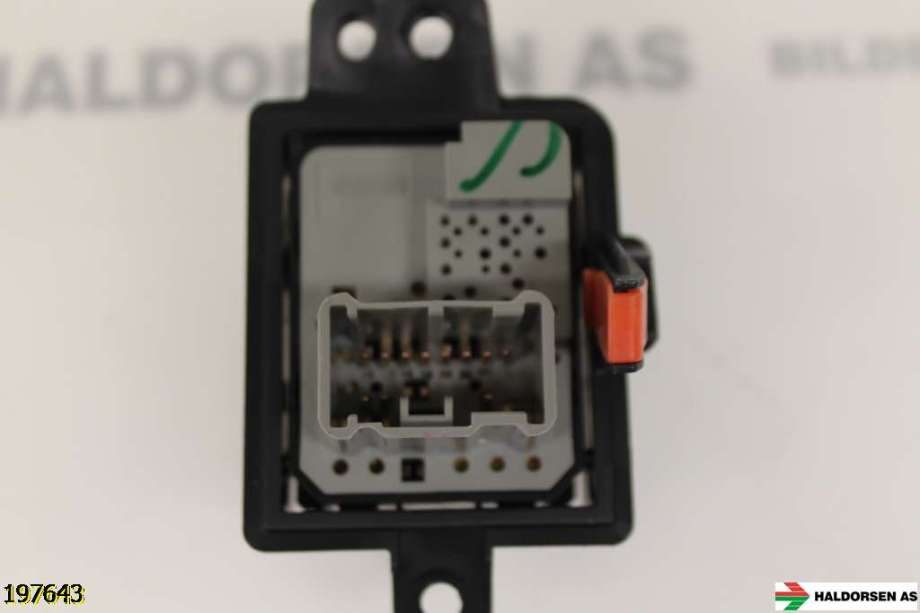 Bryter speil til Honda Jazz 2009-2015 (Type II) (HONDA|)