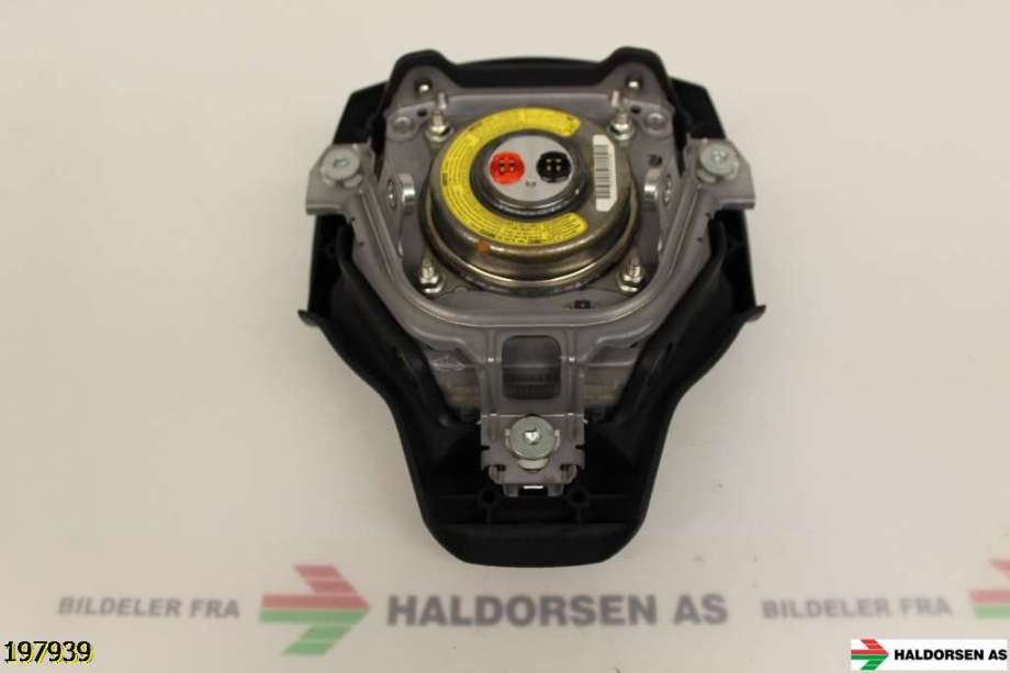 Airbag rattpute til Toyota RAV4 2006-2009 (Type III, Fase 1)  (TOYOTA|200094205A8Z|Z2CD5032008|)