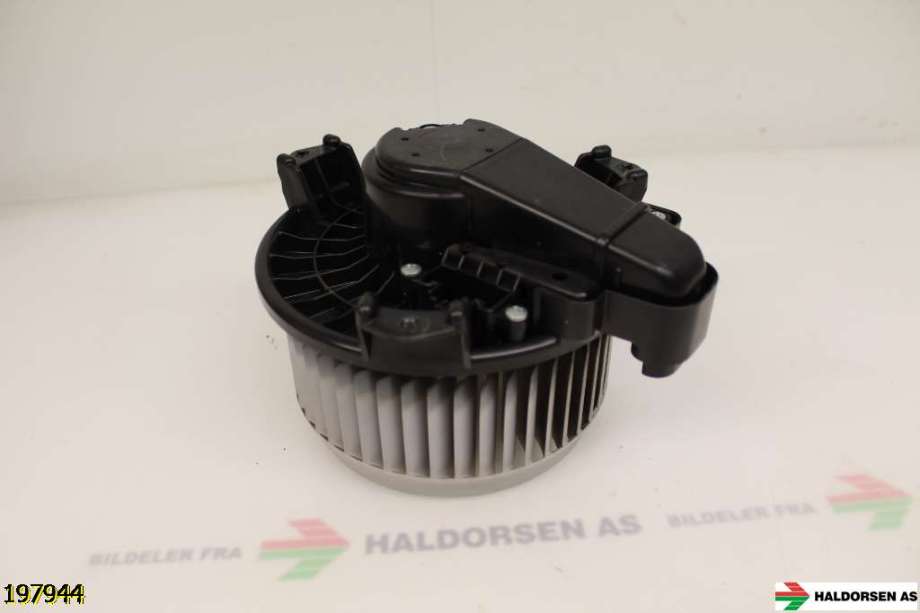 Varmeapparat motor til Toyota RAV4 2006-2009 (Type III, Fase 1)  (TOYOTA|87103-42100||272700-8041)