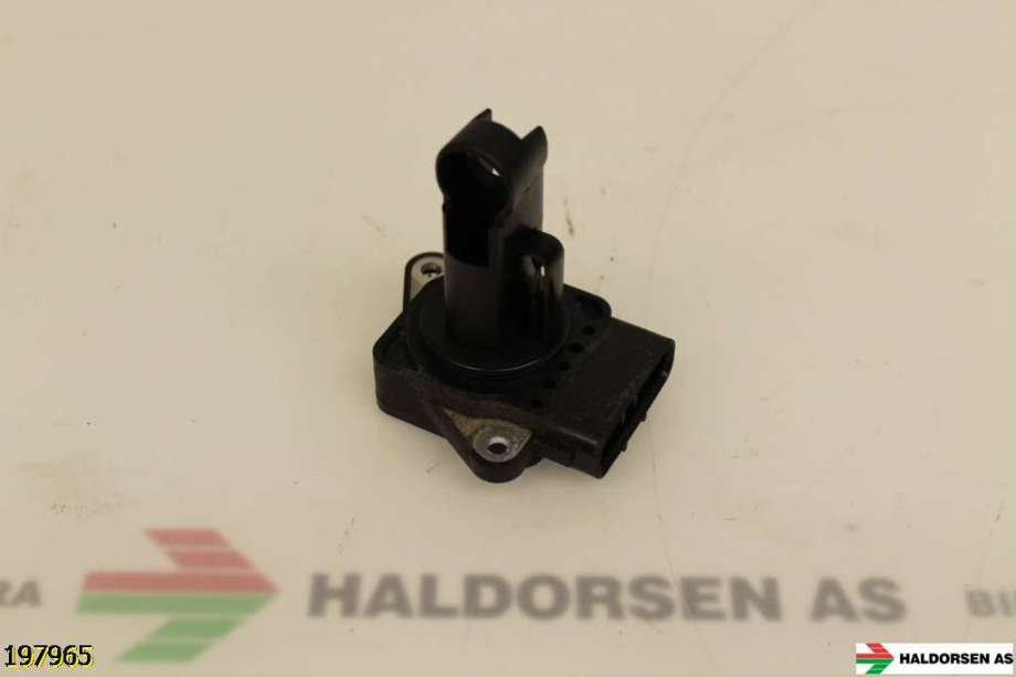 Luftmengde/luftmassemåler til Toyota RAV4 2006-2009 (Type III, Fase 1)  (TOYOTA|22204-30010|)