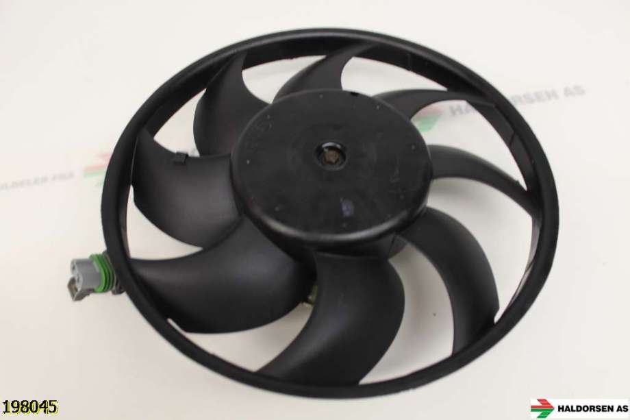 Kjølevifte til Ford Transit 2006-2013  (FORD|1695329|6C11-8A058-AA|)