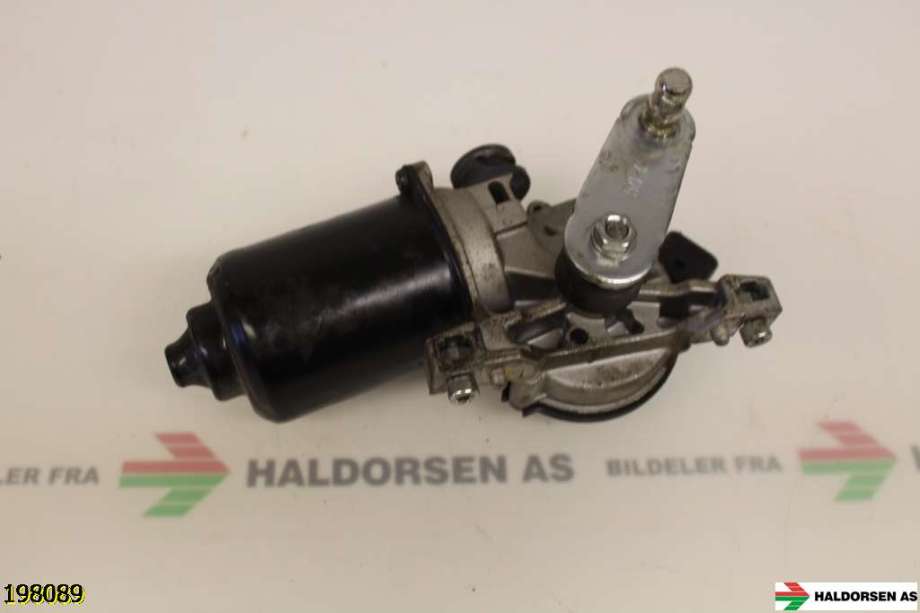 Viskermotor frontrute til Hyundai Santa Fe, 2006-2009 (Type II, Fase 1)  (HYUNDAI|98110-2B000)