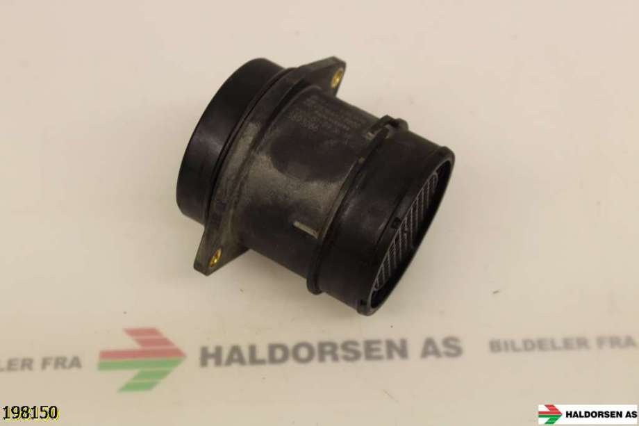Luftmengde/luftmassemåler til Hyundai Santa Fe 2006-2009 (Type II, Fase 1)  (HYUNDAI|28164-27800|)