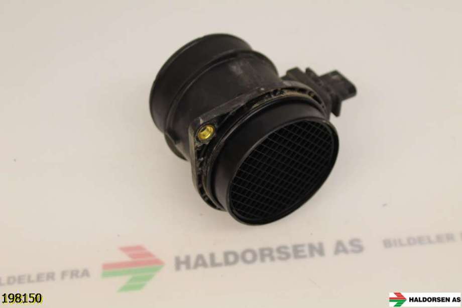 Luftmengde/luftmassemåler til Hyundai Santa Fe 2006-2009 (Type II, Fase 1)  (HYUNDAI|28164-27800|)