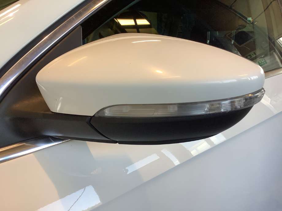 Speil venstre til VW Passat, 2011-2015 (B7) (B7) (VOLKSWAGEN|3C0 857 933 A)