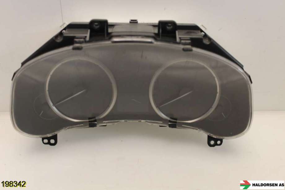 Instrumentpanel til Lexus NX 2014-2021 (Type I) (AZ10) (AZ10) (LEXUS||83800-78120)