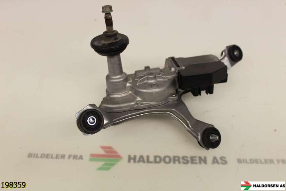 Viskermotor bakrute til Lexus NX 2014-2021 (Type I) (AZ10) (AZ10) (LEXUS|259600-2870|85130-78020|)