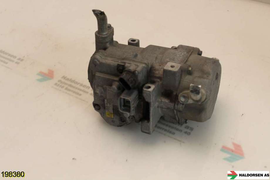 Aircondition kompressor til Lexus NX, 2014-2021 (Type I) (AZ10) (AZ10) (LEXUS|)