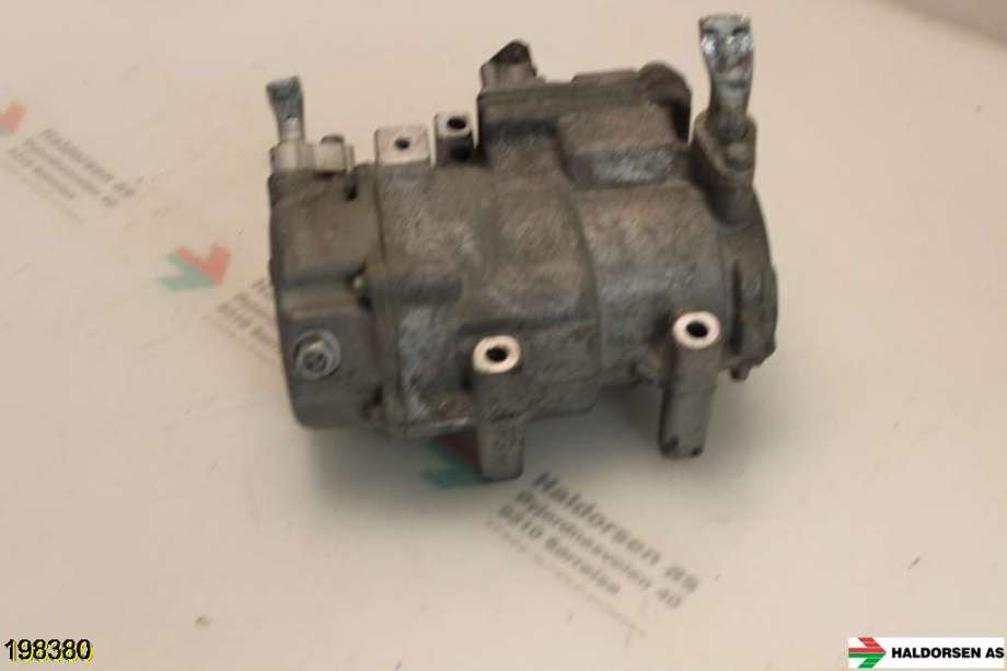 Aircondition kompressor til Lexus NX 2014-2021 (Type I) (AZ10) (AZ10) (LEXUS|)