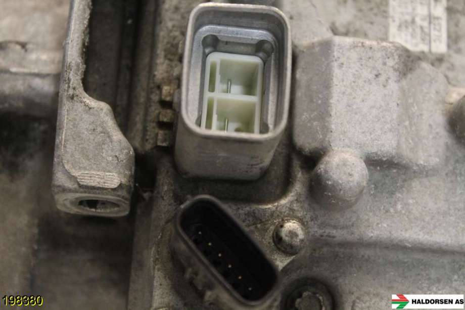 Aircondition kompressor til Lexus NX 2014-2021 (Type I) (AZ10) (AZ10) (LEXUS|)