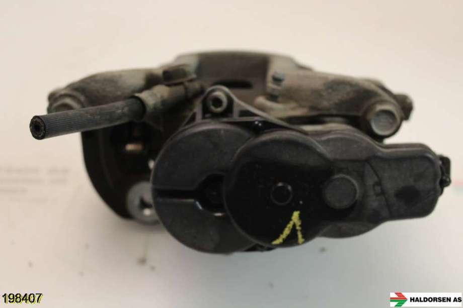 Bremsecaliper venstre bak til Lexus NX 2014-2021 (Type I) (AZ10) (AZ10) (LEXUS|4785078010|)