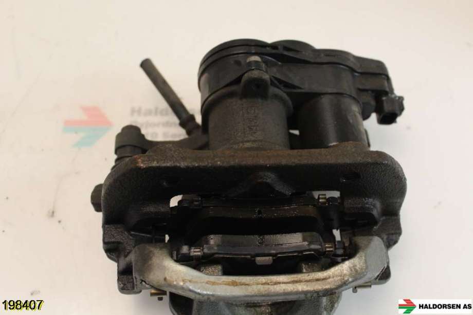 Bremsecaliper venstre bak til Lexus NX 2014-2021 (Type I) (AZ10) (AZ10) (LEXUS|4785078010|)