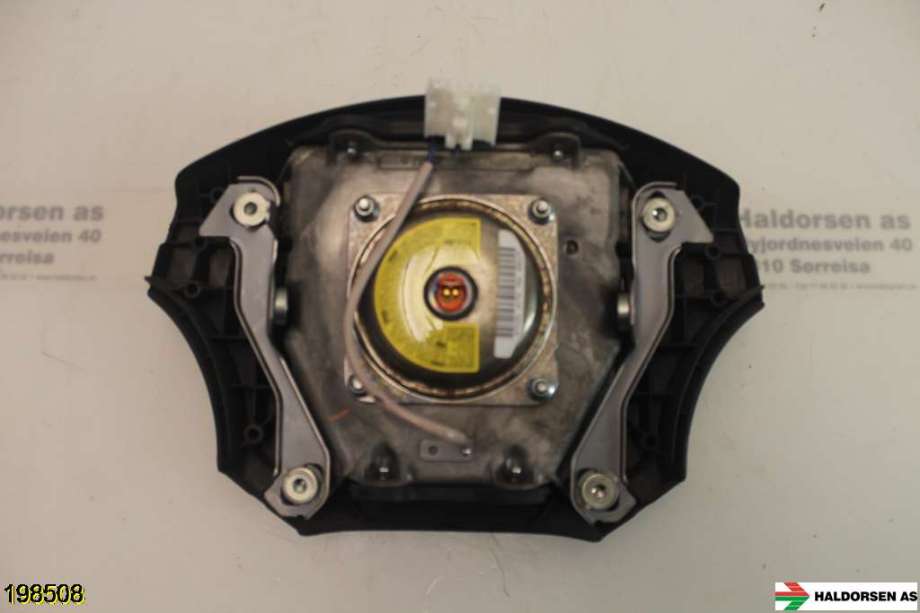 Airbag rattpute til Toyota Hiace 2007-2012 (Fase 3)  (TOYOTA|4513058011B0|)