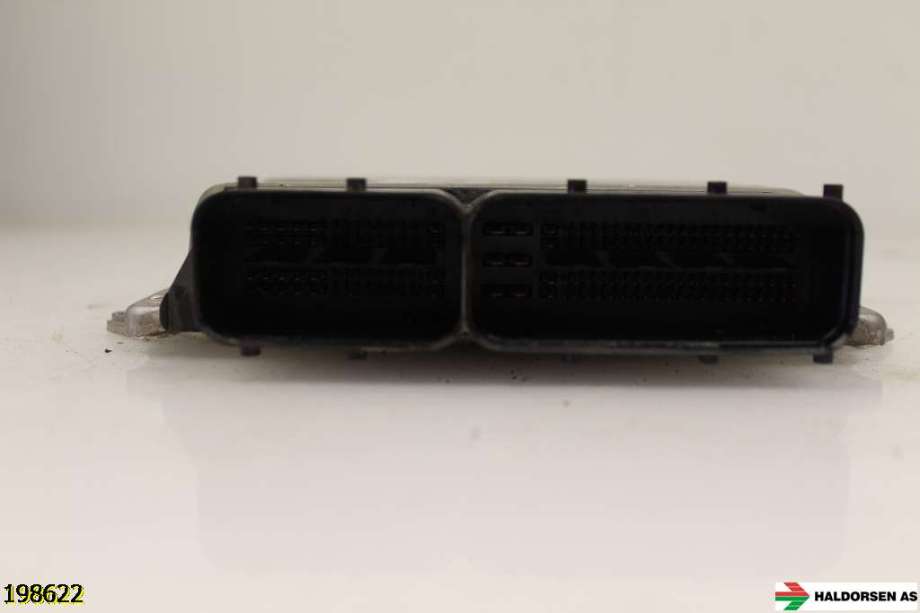 Styreenhet motor til Fiat Doblo 2010-->> (Type II)  (FIAT|51892332|)