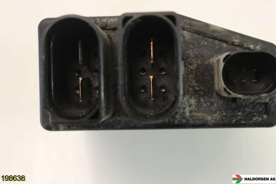 Styreenhet diverse til VW Transporter / Caravelle 2003-2009 (Fase 1) (T5) (T5) (VOLKSWAGEN|3B0 919 506|)