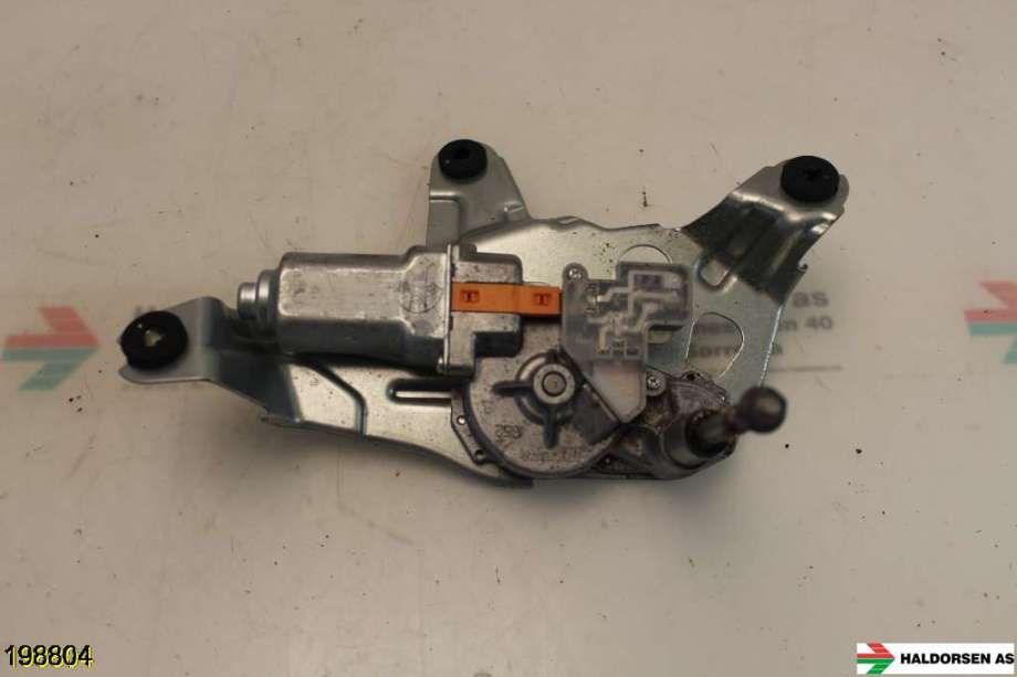 Viskermotor bakrute til Nissan X-Trail, 2007-2014 (T31) (T31) (NISSAN|28710JH10A)