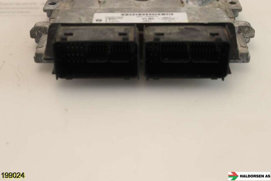 Styreenhet motor til Ford Transit 2014-->>  (FORD|GK21-12A650--CA|)