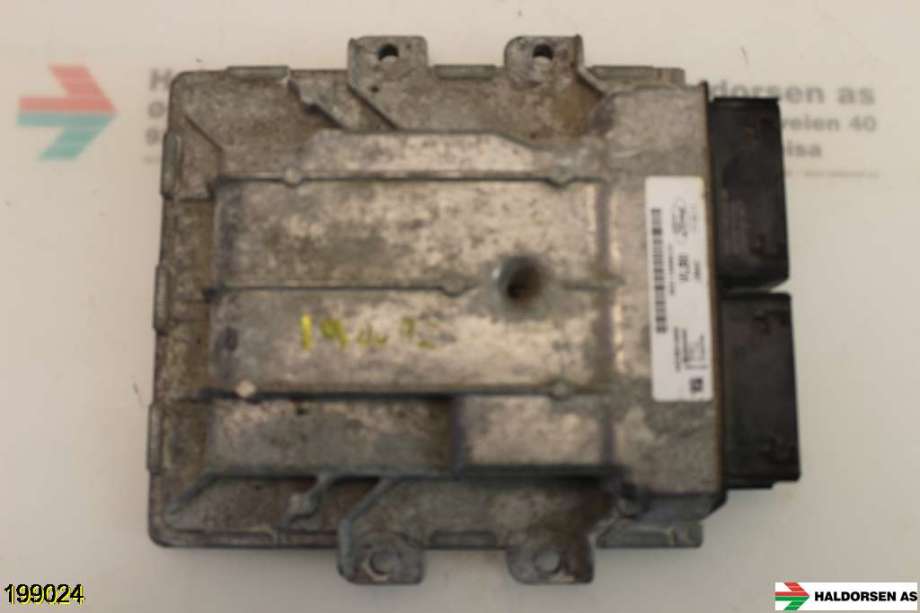 Styreenhet motor til Ford Transit 2014-->>  (FORD|GK21-12A650--CA|)