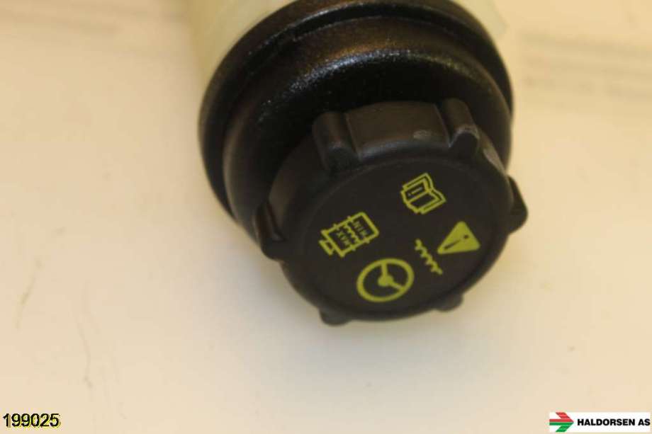 Servo oljebeholder til Ford Transit 2014-->>  (FORD|BK21-3R700-BB|)