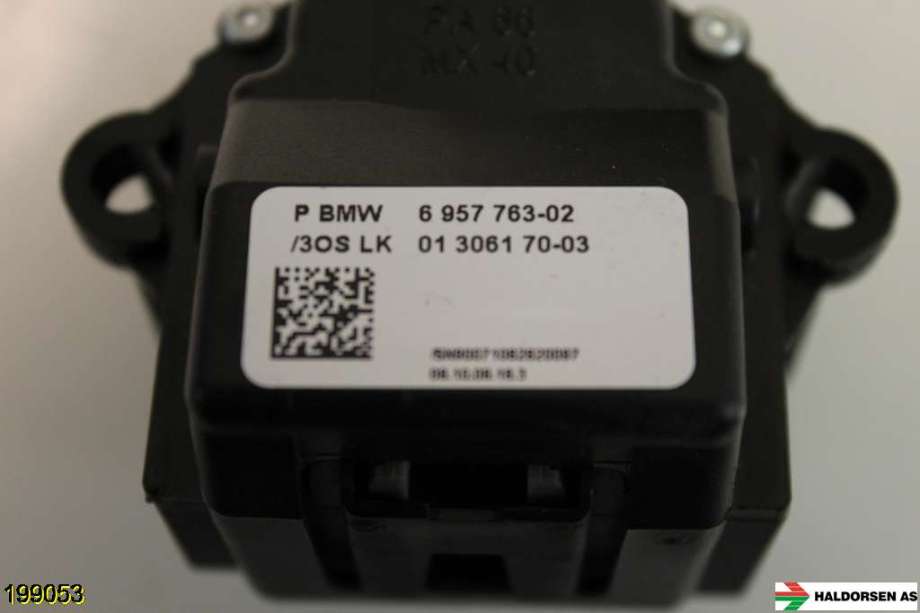 Bryter cruise control til BMW 5-Serie 2003-2010 (E60/E61) (E60/E61) (BMW|61 31 6 951 352|)