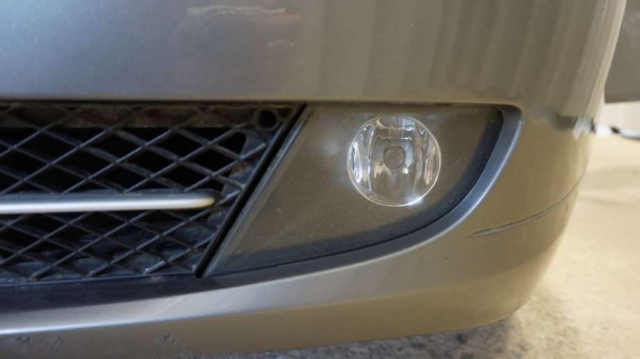Tåkelykt venstre foran til BMW 5-Serie, 2003-2010 (E60/E61) (E60/E61) (BMW|)