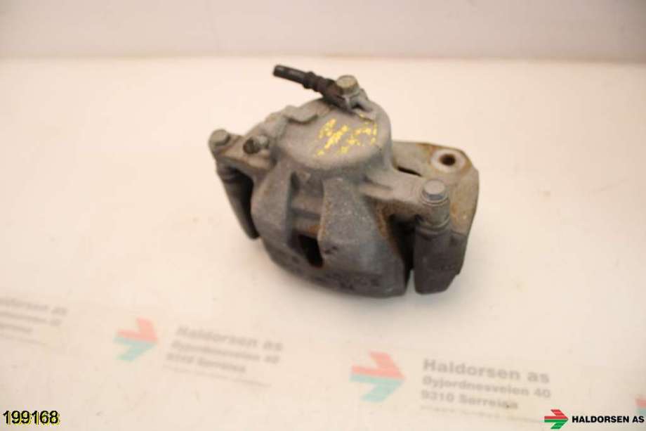 Bremsecaliper høyre foran til Toyota Auris, 2015-2019 (Type II, Fase 2)  (TOYOTA|47730-02510)