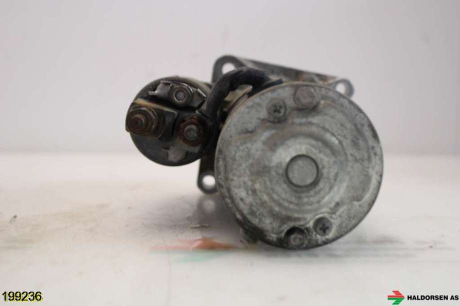 Starter diesel til Opel Insignia A 2009-2014  (OPEL||GM 55353857)