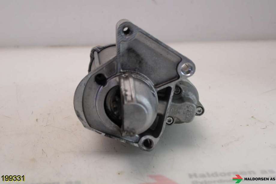 Starter diesel til Peugeot Partner 2015-2019 (Type II, Fase 2)  (PEUGEOT|96 756 606 80|)