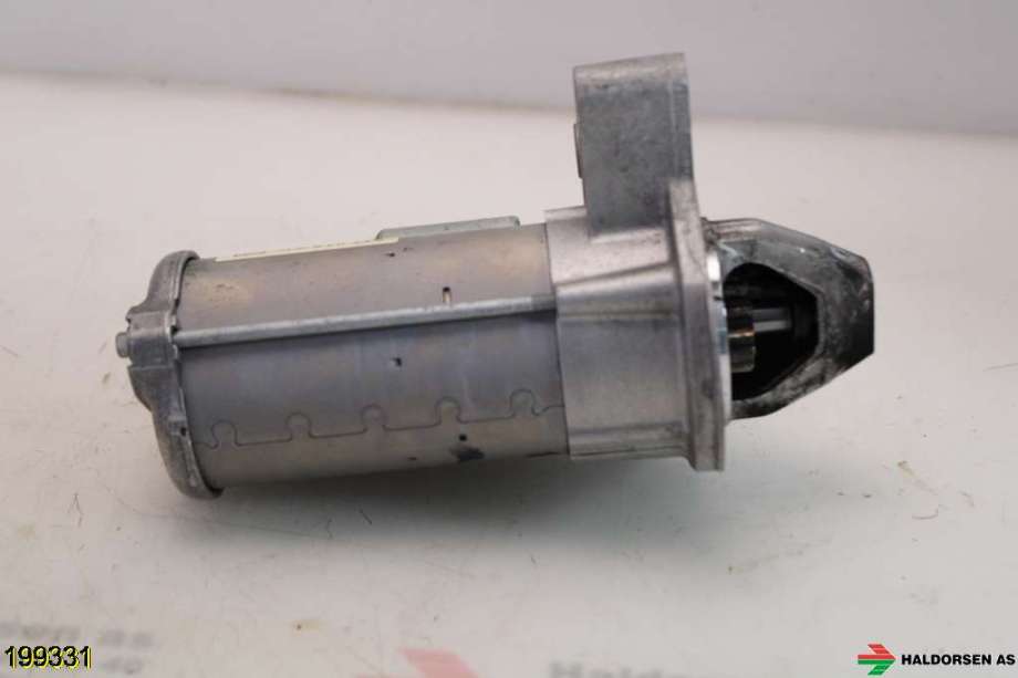 Starter diesel til Peugeot Partner 2015-2019 (Type II, Fase 2)  (PEUGEOT|96 756 606 80|)