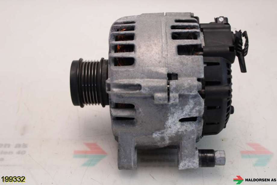Dynamo til Peugeot Partner, 2015-2019 (Type II, Fase 2)  (PEUGEOT|98 105 271 80)