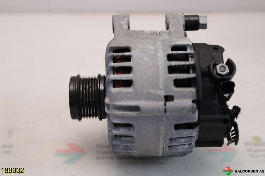 Dynamo til Peugeot Partner 2015-2019 (Type II, Fase 2)  (PEUGEOT|98 105 271 80|)