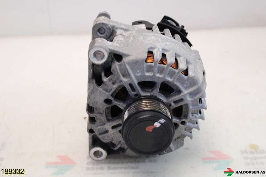 Dynamo til Peugeot Partner 2015-2019 (Type II, Fase 2)  (PEUGEOT|98 105 271 80|)