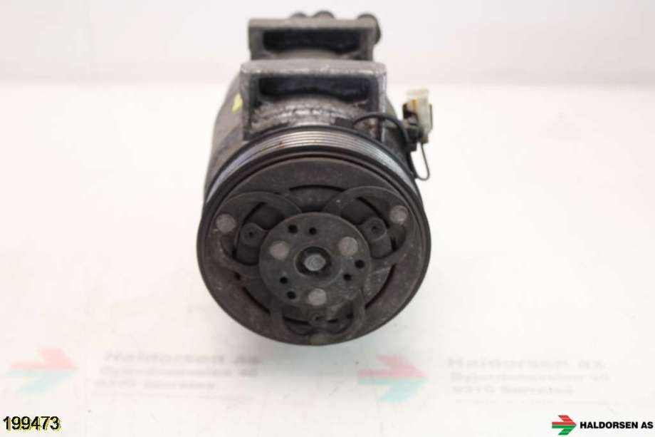 Aircondition kompressor til Volvo S80 1998-2006 (Type I)  (VOLVO|)