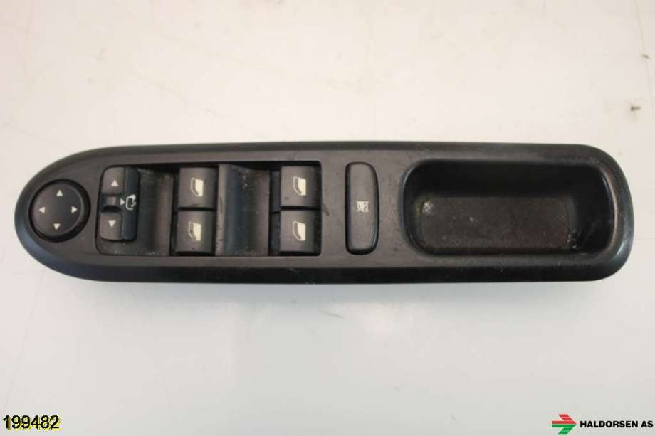 Bryter ruteheis til Peugeot 407 2004-2010  (PEUGEOT|)