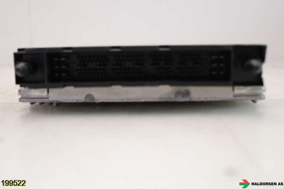 Styreenhet motor til Volvo S80 1998-2006 (Type I)  (VOLVO||0261207712)